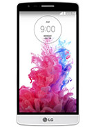 Best available price of LG G3 S in S54