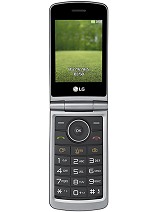 Best available price of LG G350 in S54