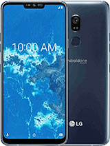 Best available price of LG G7 One in S54