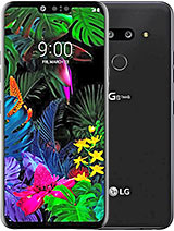 Best available price of LG G8 ThinQ in S54