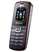 Best available price of LG GB190 in S54