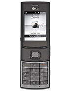 Best available price of LG GD550 Pure in S54