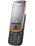 Best available price of LG GM310 in S54