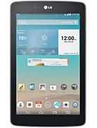 Best available price of LG G Pad 7-0 LTE in S54