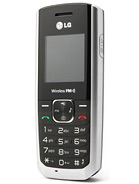 Best available price of LG GS155 in S54