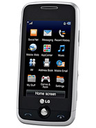 Best available price of LG GS390 Prime in S54
