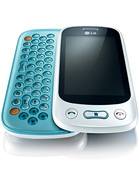 Best available price of LG Wink Plus GT350i in S54