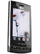 Best available price of LG GT500 Puccini in S54