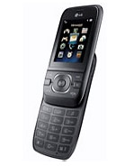 Best available price of LG GU285 in S54