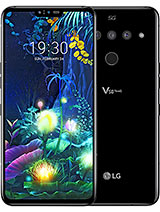 Best available price of LG V50 ThinQ 5G in S54