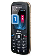 Best available price of LG GX300 in S54