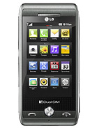 Best available price of LG GX500 in S54