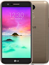 Best available price of LG K10 2017 in S54
