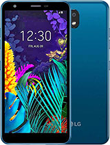 Best available price of LG K30 2019 in S54
