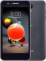 Best available price of LG K8 2018 in S54