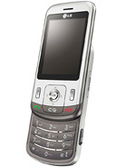 Best available price of LG KC780 in S54