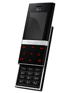 Best available price of LG KE800 in S54