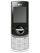 Best available price of LG KF240 in S54
