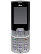 Best available price of LG KF245 in S54