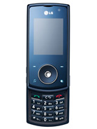 Best available price of LG KF390 in S54
