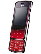 Best available price of LG KF510 in S54