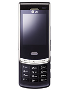 Best available price of LG KF750 Secret in S54