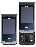 Best available price of LG KF755 Secret in S54
