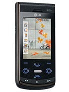 Best available price of LG KF757 Secret in S54