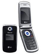 Best available price of LG KG245 in S54