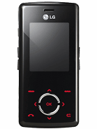 Best available price of LG KG280 in S54