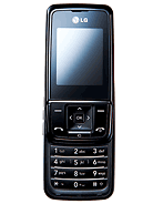 Best available price of LG KG290 in S54
