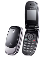 Best available price of LG KG375 in S54