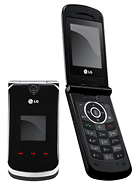 Best available price of LG KG810 in S54