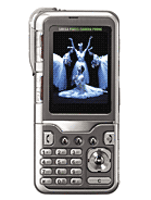 Best available price of LG KG920 in S54