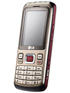 Best available price of LG KM330 in S54