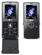 Best available price of LG KM380 in S54