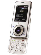 Best available price of LG KM710 in S54