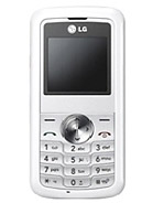 Best available price of LG KP100 in S54
