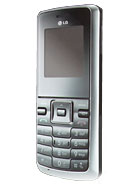 Best available price of LG KP130 in S54