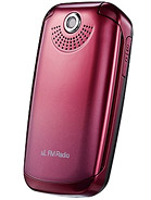 Best available price of LG KP152 in S54