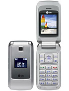 Best available price of LG KP210 in S54