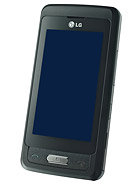 Best available price of LG KP502 Cookie in S54