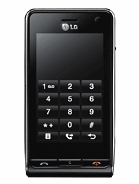 Best available price of LG KU990 Viewty in S54