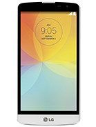 Best available price of LG L Bello in S54