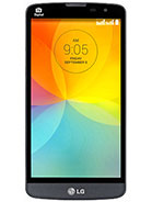 Best available price of LG L Prime in S54