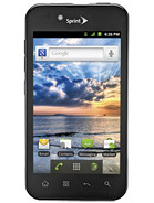 Best available price of LG Marquee LS855 in S54