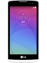 Best available price of LG Leon in S54