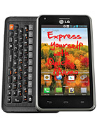 Best available price of LG Mach LS860 in S54