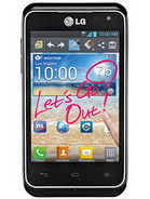Best available price of LG Motion 4G MS770 in S54