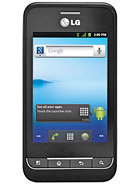 Best available price of LG Optimus 2 AS680 in S54